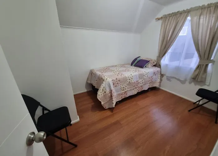 Casa Frutillar Alto