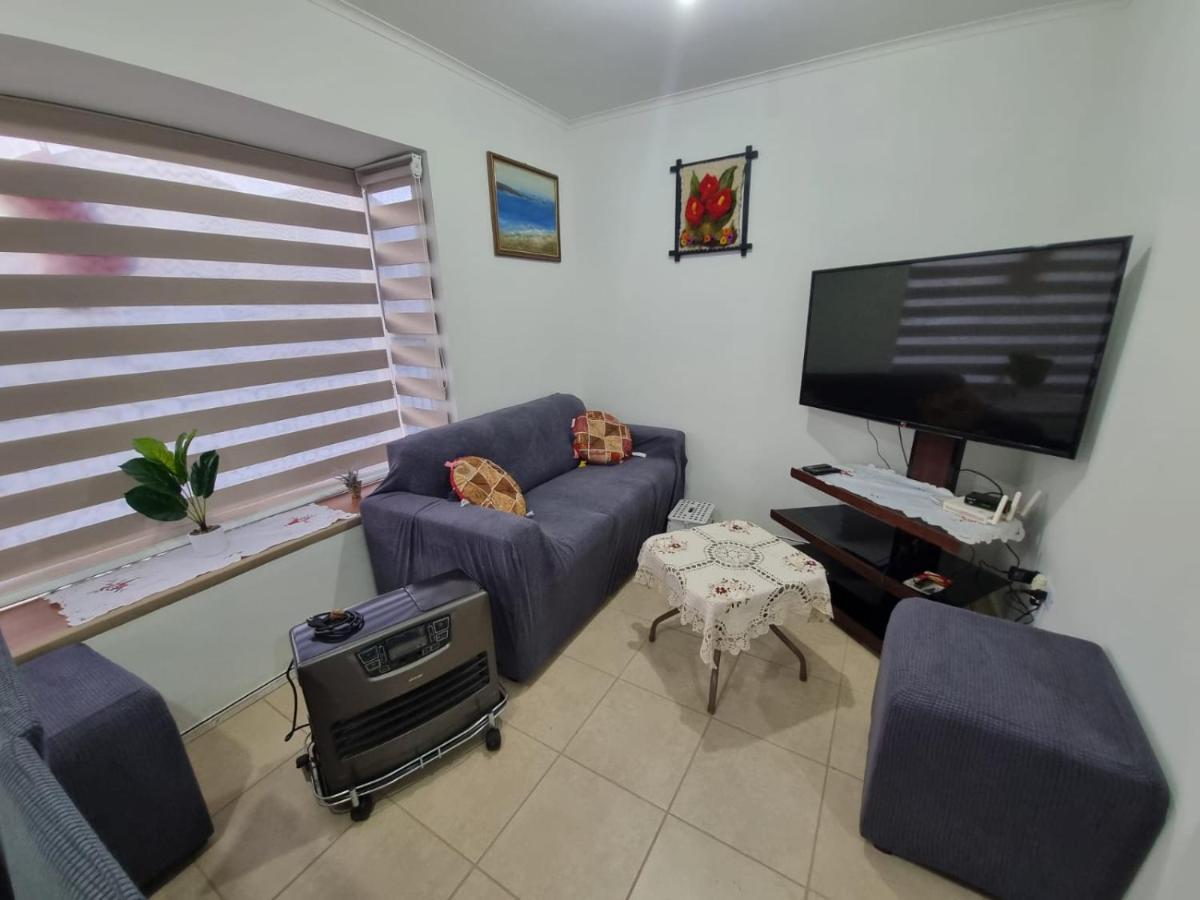 Casa Alto Holiday home *